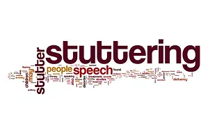 stuttering Speech